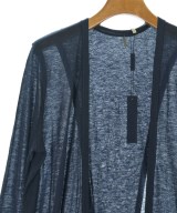ELIE TAHARI（エリータハリ）カーディガン 紺 サイズ:S レディース/2200692916131