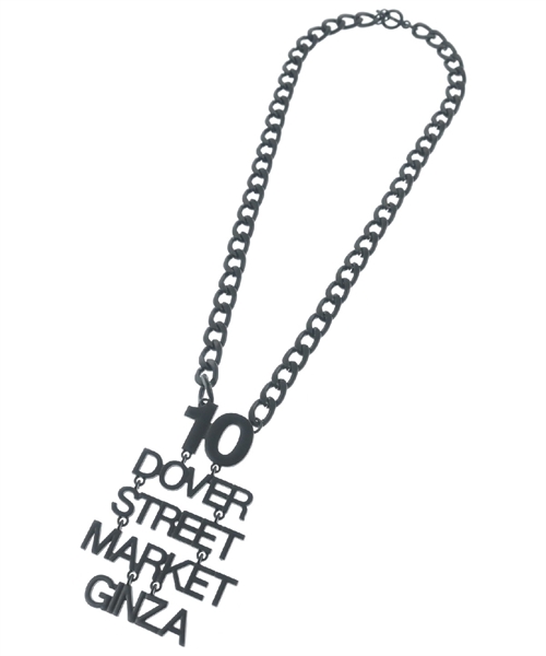 ドーバーストリートマーケット(DOVER STREET MARKET)のDOVER STREET MARKET ネックレス