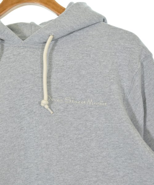 DOVER STREET MARKET（ドーバーストリートマーケット）パーカー グレー サイズ:L メンズ/2200617329039