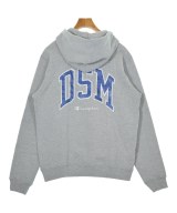 DOVER STREET MARKET（ドーバーストリートマーケット）パーカー グレー サイズ:L メンズ/2200617329039