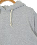 DOVER STREET MARKET（ドーバーストリートマーケット）パーカー グレー サイズ:L メンズ/2200617329039