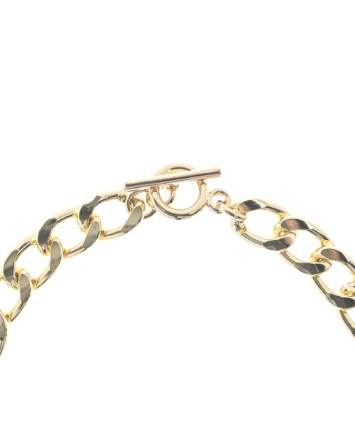 DOVER STREET MARKET（ドーバーストリートマーケット）ネックレス ゴールド サイズ:- メンズ/2200636209053