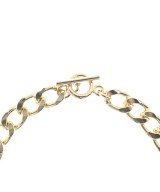 DOVER STREET MARKET（ドーバーストリートマーケット）ネックレス ゴールド サイズ:- メンズ/2200636209053