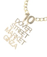 DOVER STREET MARKET ネックレス
