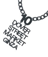 DOVER STREET MARKET ネックレス