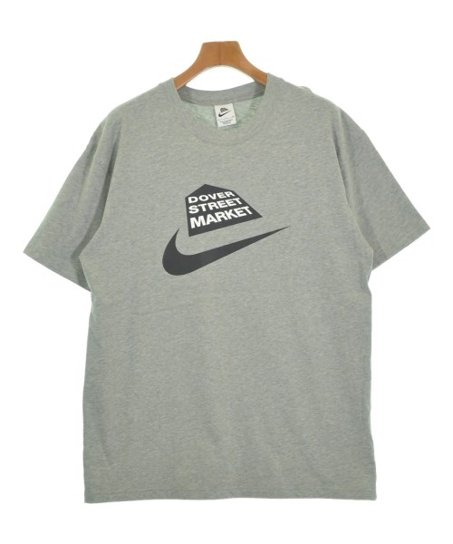 DOVER STREET MARKET(ドーバーストリートマーケット)Tシャツ・カットソー グレー サイズ:S/2200641756078