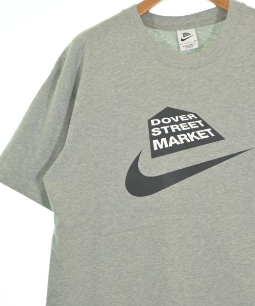 DOVER STREET MARKET（ドーバーストリートマーケット）Tシャツ・カットソー グレー サイズ:S メンズ/2200641756078