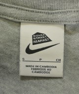 DOVER STREET MARKET（ドーバーストリートマーケット）Tシャツ・カットソー グレー サイズ:S メンズ/2200641756078