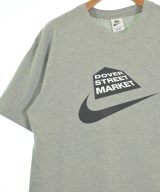 DOVER STREET MARKET（ドーバーストリートマーケット）Tシャツ・カットソー グレー サイズ:S メンズ/2200641756078