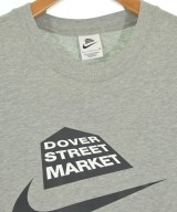 DOVER STREET MARKET（ドーバーストリートマーケット）Tシャツ・カットソー グレー サイズ:S メンズ/2200641756078