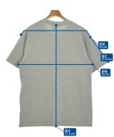 DOVER STREET MARKET（ドーバーストリートマーケット）Tシャツ・カットソー グレー サイズ:S メンズ/2200641756078
