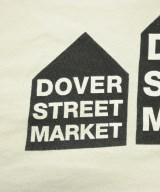 DOVER STREET MARKET（ドーバーストリートマーケット）Tシャツ・カットソー 白 サイズ:L レディース/2200642482037