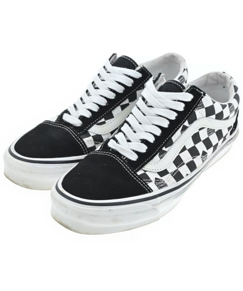 DOVER STREET MARKET(ドーバーストリートマーケット)スニーカー 黒 サイズ:26cm/2200643185067