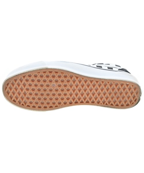 DOVER STREET MARKET（ドーバーストリートマーケット）スニーカー 黒 サイズ:26cm メンズ/2200643185067