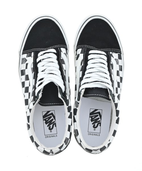 DOVER STREET MARKET（ドーバーストリートマーケット）スニーカー 黒 サイズ:26cm メンズ/2200643185067