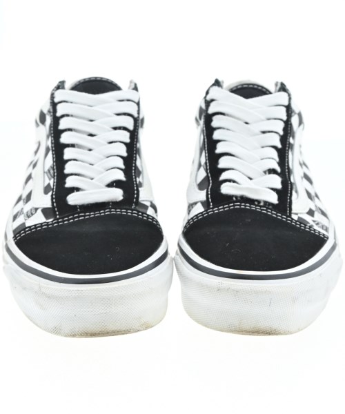 DOVER STREET MARKET（ドーバーストリートマーケット）スニーカー 黒 サイズ:26cm メンズ/2200643185067