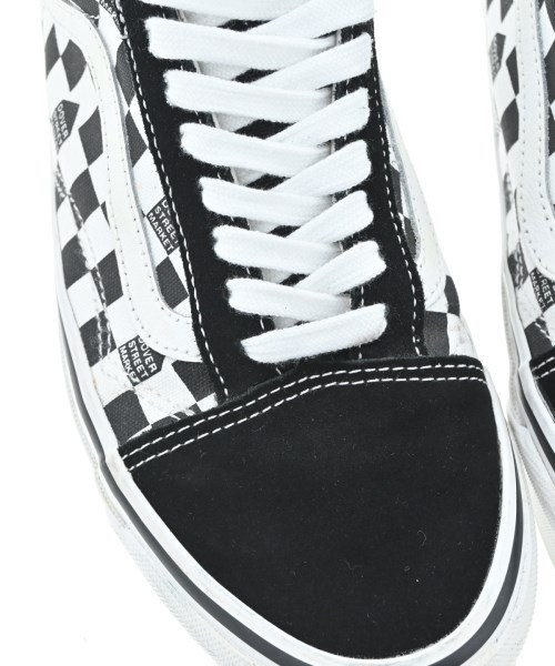 DOVER STREET MARKET（ドーバーストリートマーケット）スニーカー 黒 サイズ:26cm メンズ/2200643185067