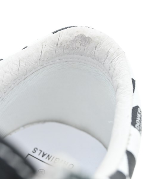 DOVER STREET MARKET（ドーバーストリートマーケット）スニーカー 黒 サイズ:26cm メンズ/2200643185067