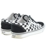 DOVER STREET MARKET（ドーバーストリートマーケット）スニーカー 黒 サイズ:26cm メンズ/2200643185067