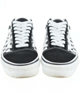 DOVER STREET MARKET（ドーバーストリートマーケット）スニーカー 黒 サイズ:26cm メンズ/2200643185067