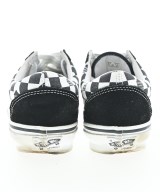 DOVER STREET MARKET（ドーバーストリートマーケット）スニーカー 黒 サイズ:26cm メンズ/2200643185067