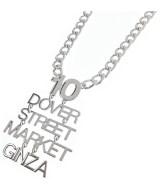 DOVER STREET MARKET ネックレス