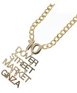 DOVER STREET MARKET ネックレス