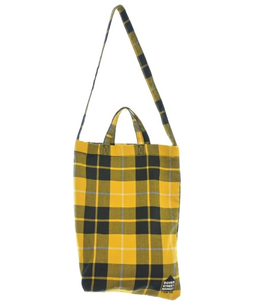 ドーバーストリートマーケット(DOVER STREET MARKET)のDOVER STREET MARKET トートバッグ