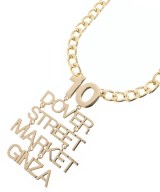 DOVER STREET MARKET ネックレス