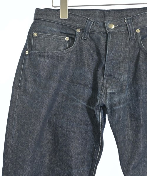 DOVER STREET MARKET（ドーバーストリートマーケット）デニムパンツ 紺 サイズ:S メンズ/2200625590025