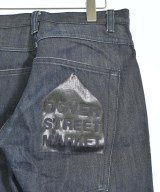 DOVER STREET MARKET（ドーバーストリートマーケット）デニムパンツ 紺 サイズ:S メンズ/2200625590025