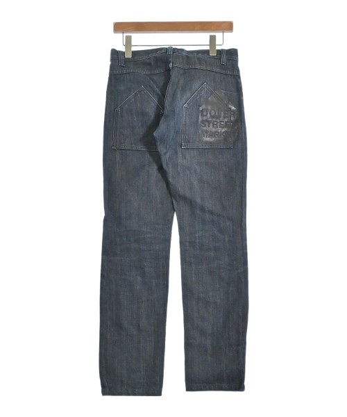 DOVER STREET MARKET（ドーバーストリートマーケット）デニムパンツ 紺 サイズ:S メンズ/2200625590032