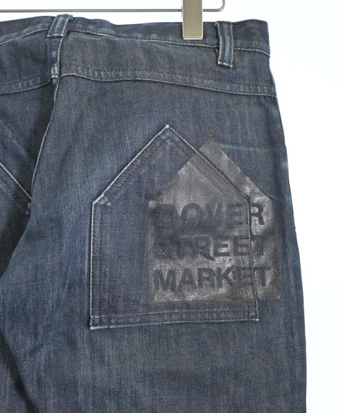 DOVER STREET MARKET（ドーバーストリートマーケット）デニムパンツ 紺 サイズ:S メンズ/2200625590032