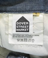 DOVER STREET MARKET（ドーバーストリートマーケット）デニムパンツ 紺 サイズ:S メンズ/2200625590032
