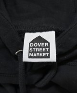 DOVER STREET MARKET（ドーバーストリートマーケット）パーカー 黒 サイズ:L メンズ/2200626626020