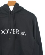 DOVER STREET MARKET（ドーバーストリートマーケット）パーカー 黒 サイズ:L メンズ/2200626626020
