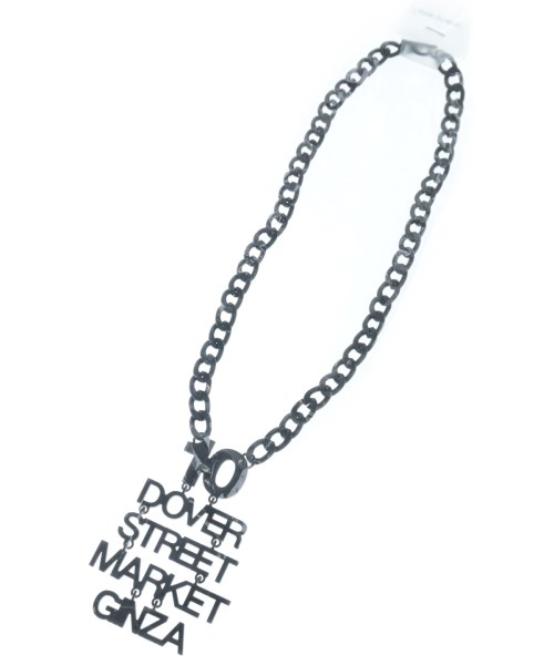 ドーバーストリートマーケット(DOVER STREET MARKET)のDOVER STREET MARKET ネックレス