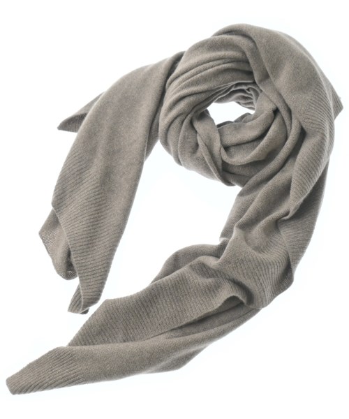 DOVER STREET MARKET(ドーバーストリートマーケット)マフラー 茶 サイズ:-/2200628615046