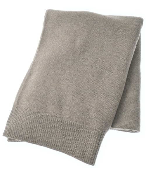 DOVER STREET MARKET（ドーバーストリートマーケット）マフラー 茶 サイズ:- メンズ/2200628615046