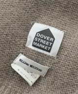 DOVER STREET MARKET（ドーバーストリートマーケット）マフラー 茶 サイズ:- メンズ/2200628615046