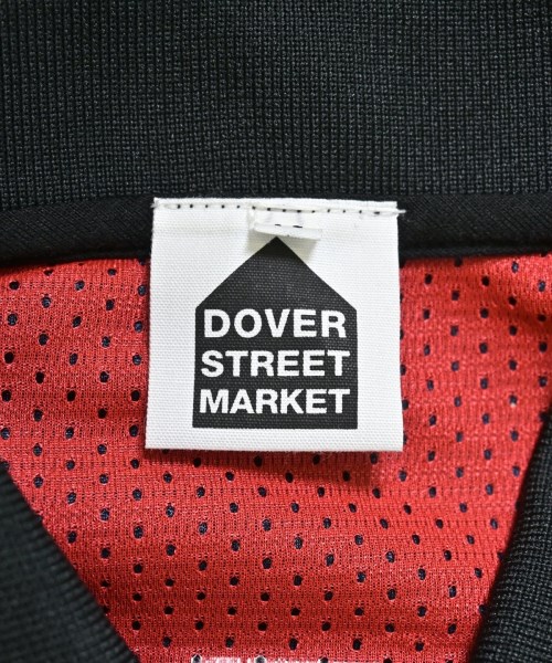 DOVER STREET MARKET（ドーバーストリートマーケット）ポロシャツ 黄 サイズ:M メンズ/2200624988168