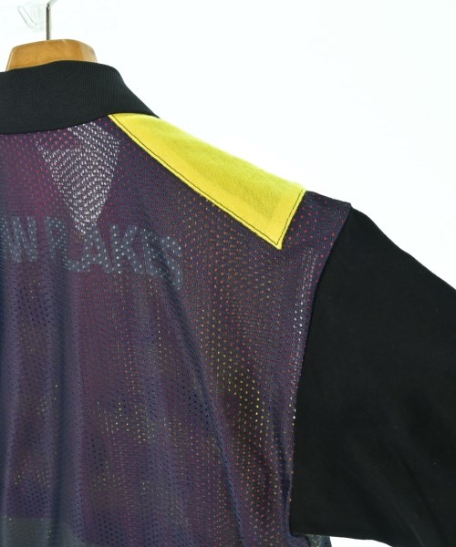 DOVER STREET MARKET（ドーバーストリートマーケット）ポロシャツ 黄 サイズ:M メンズ/2200624988168