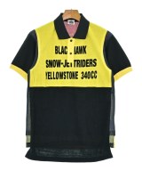 DOVER STREET MARKET（ドーバーストリートマーケット）ポロシャツ 黄 サイズ:M メンズ/2200624988168