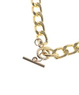 DOVER STREET MARKET（ドーバーストリートマーケット）ネックレス ゴールド サイズ:- メンズ/2200621054149