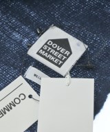DOVER STREET MARKET（ドーバーストリートマーケット）ストール 紺 サイズ:- メンズ/2200600374169