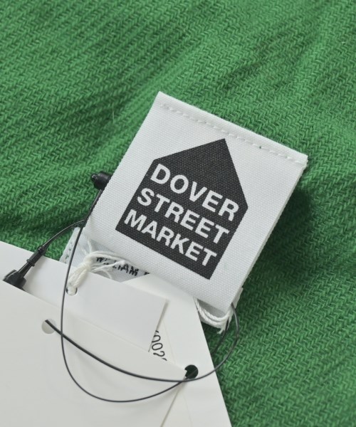 DOVER STREET MARKET（ドーバーストリートマーケット）ストール 緑 サイズ:- メンズ/2200600374176