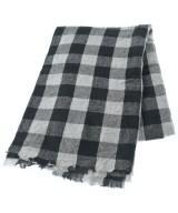 DOVER STREET MARKET（ドーバーストリートマーケット）ストール グレー サイズ:- メンズ/2200600374244