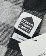 DOVER STREET MARKET（ドーバーストリートマーケット）ストール グレー サイズ:- メンズ/2200600374244