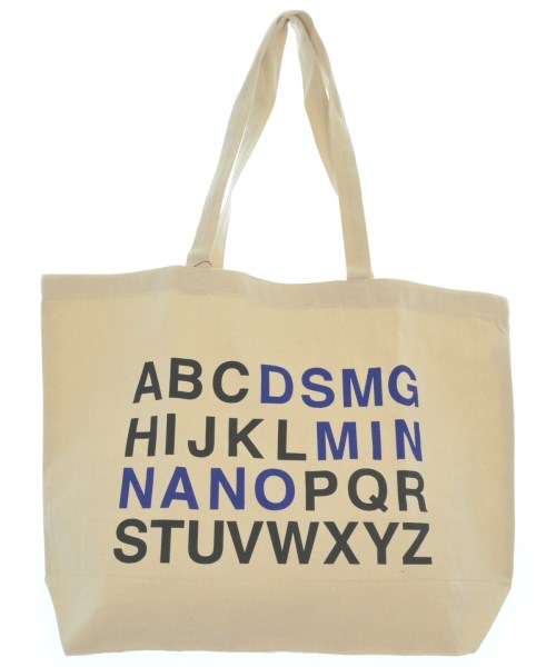 DOVER STREET MARKET(ドーバーストリートマーケット)トートバッグ 白 サイズ:-/2200600374282