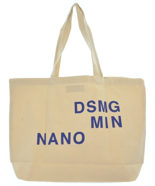 DOVER STREET MARKET（ドーバーストリートマーケット）トートバッグ 白 サイズ:- メンズ/2200600374282